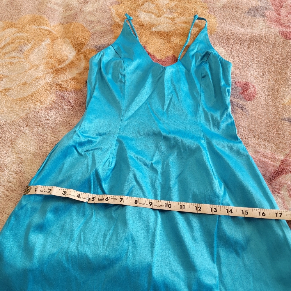 Lux LA Dress - Picture 8 of 11